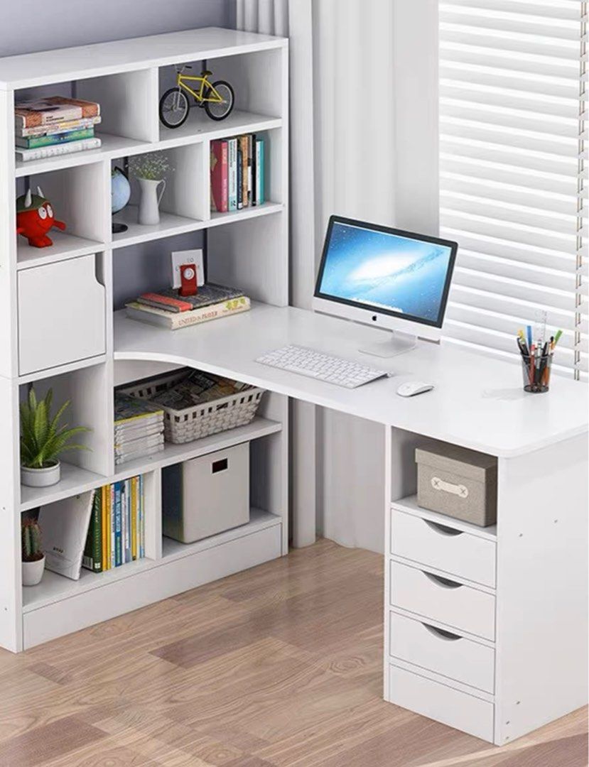 Study Table (Category: Other Home Furniture) located in Singapore. Submitted by basile10 (Listing ID 1211284145, Image 1). Description: Used this for about 1-2 years, well take care. Please check the dimensions 120x78x145cm (see the third picture) Please arrange your transport. Selling because I’m trying to free up some space..