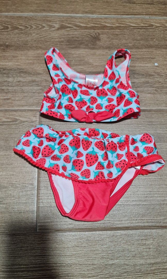 Cute on sale baby swimwear