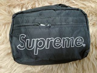 Supreme shoulder bag fw18 legit check hot sale