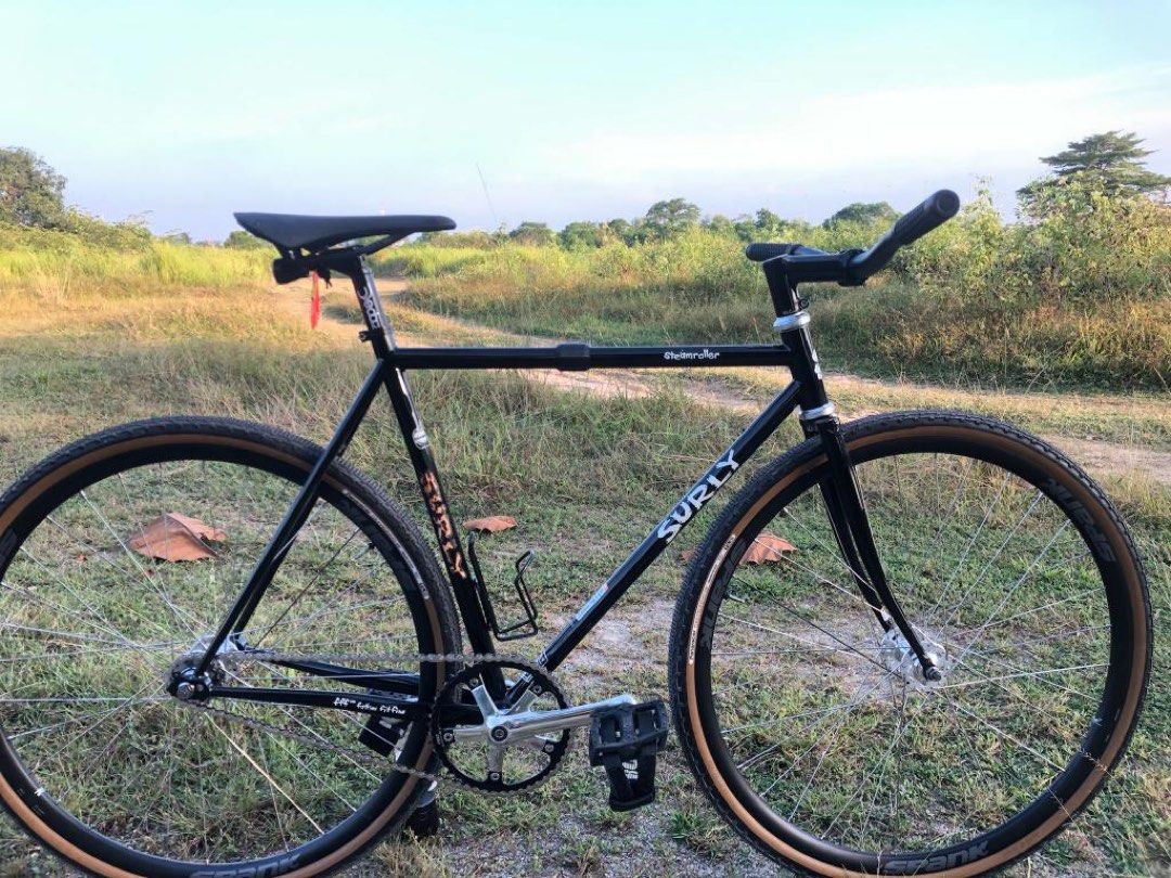 Surly fixed gear cheap