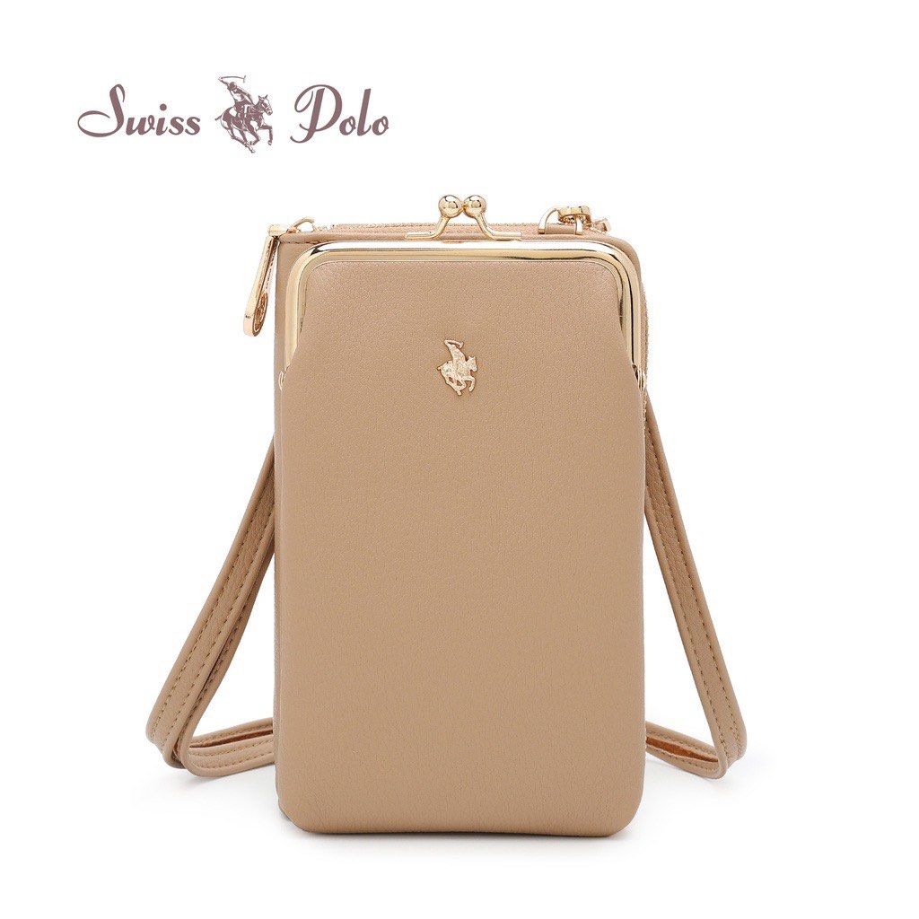 Swiss polo deals sling bag