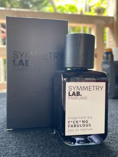 Symmetry Lab (F Fabulous) 50ml