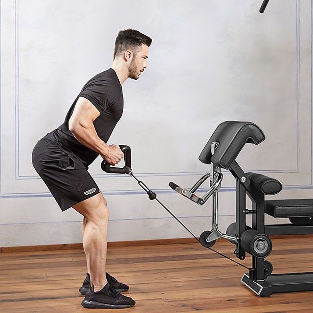 Technogym Unica