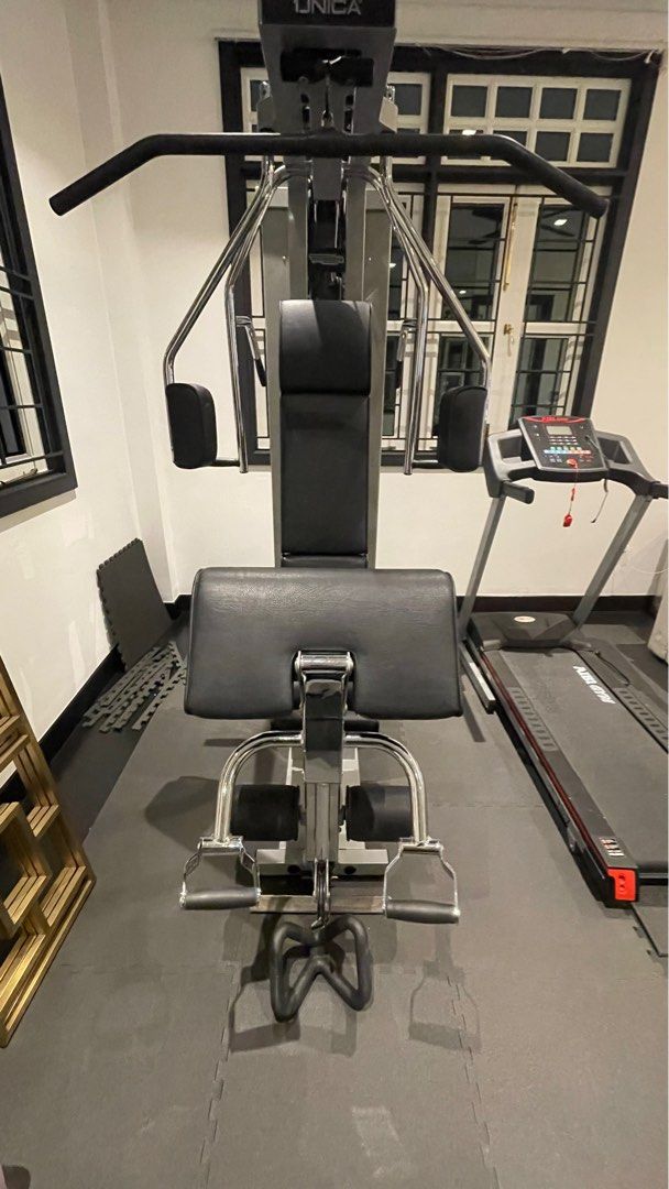 Technogym Unica