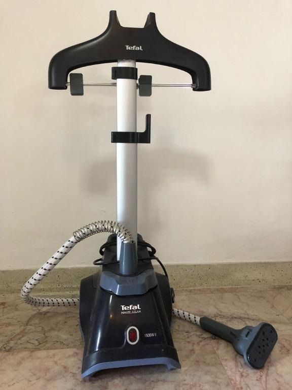 Tefal shop minute steamer