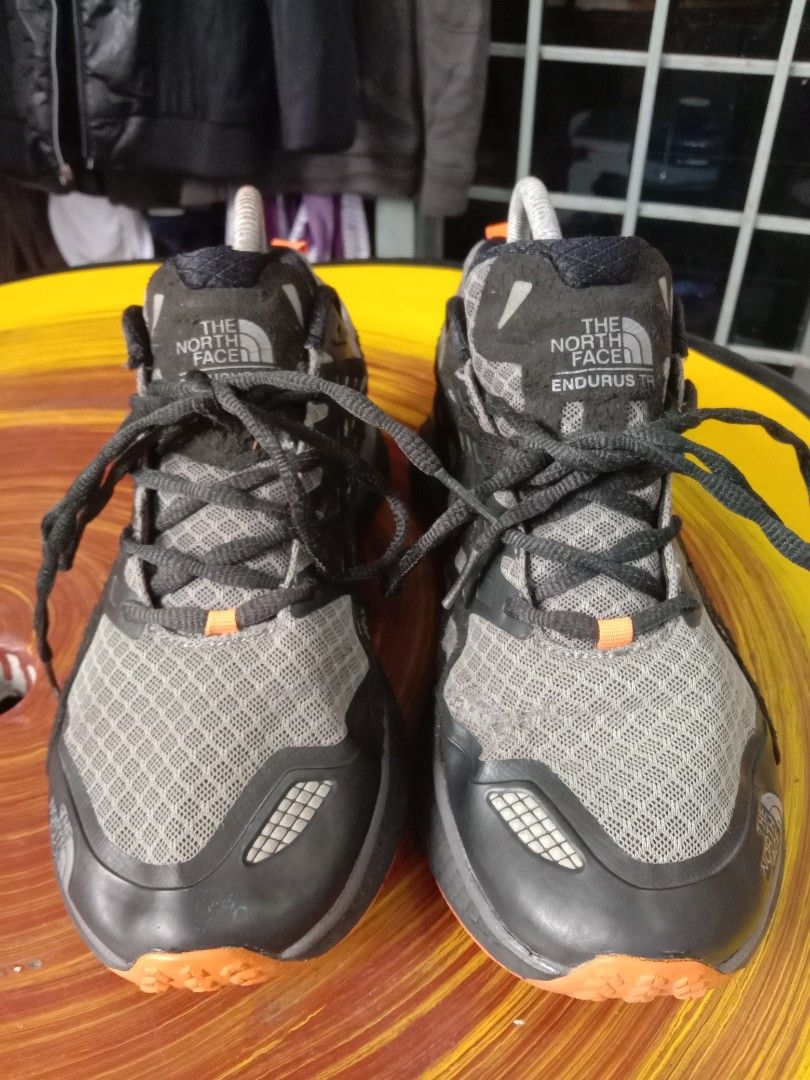 The north face outlet endurus tr men's