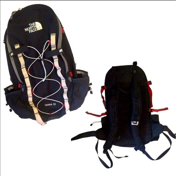 Tnf terra 35 hot sale