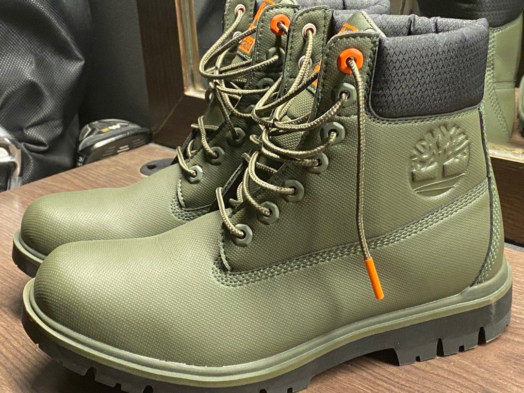 Timberland hotsell radford green