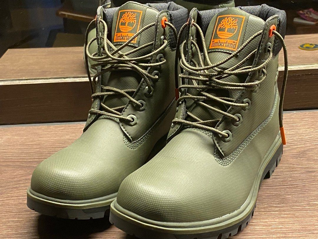Timberland Radford 6 inch Boots Men s Fashion Footwear Boots on