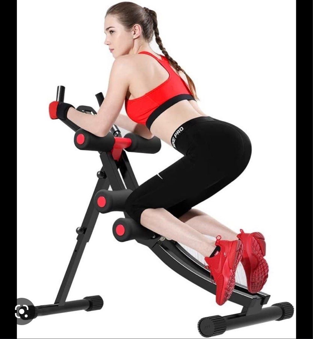 Equipment for on sale exercise abs