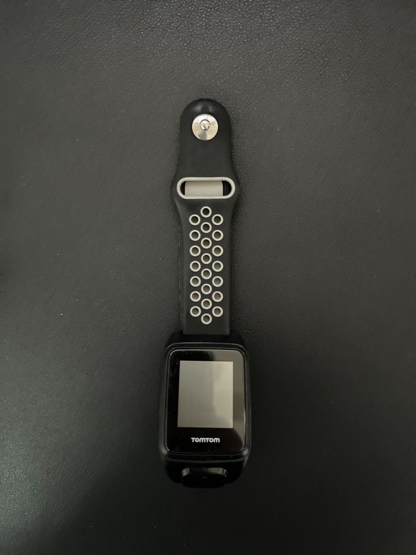 Tomtom spark 3 outlet cardio gps fitness watch