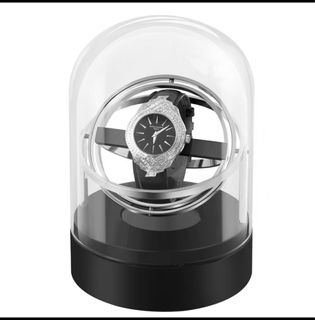 Mechanical on sale watch winder