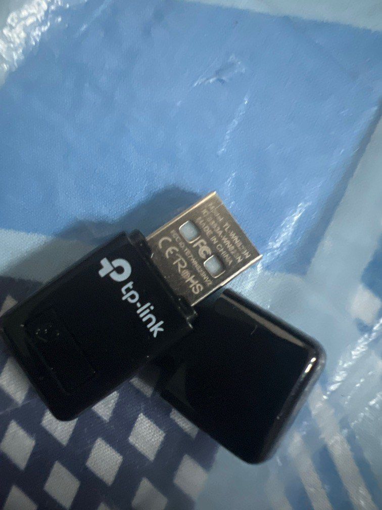 Tp-link Wifi dongle, Mobile Phones & Gadgets, Other Gadgets on Carousell