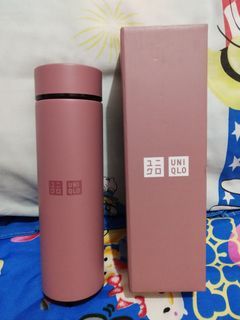 Tumbler Uniqlo Led 500ml (ori)