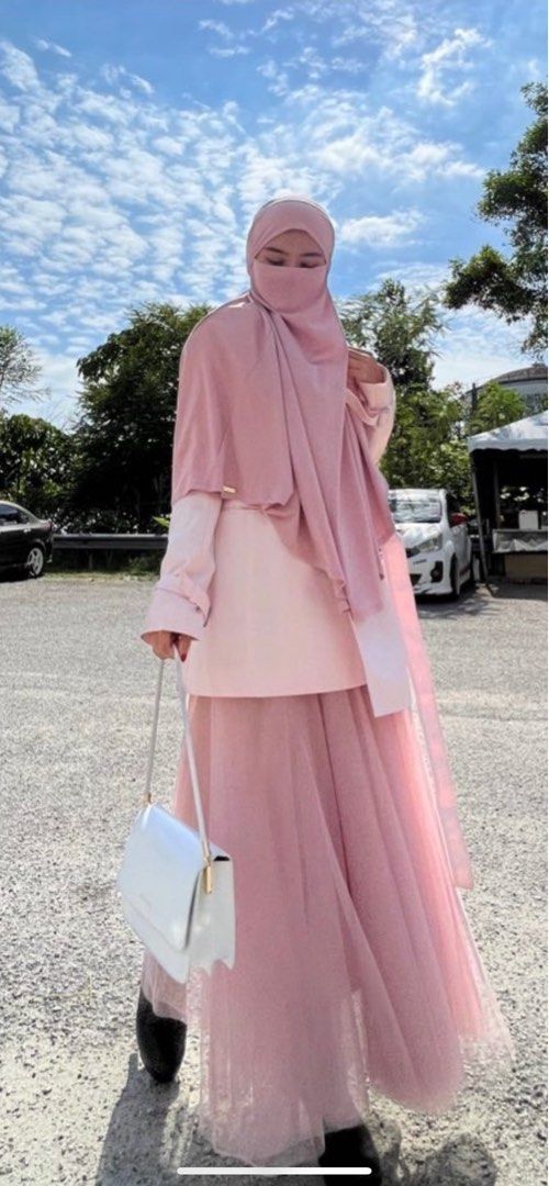Dusty pink tutu skirt shop