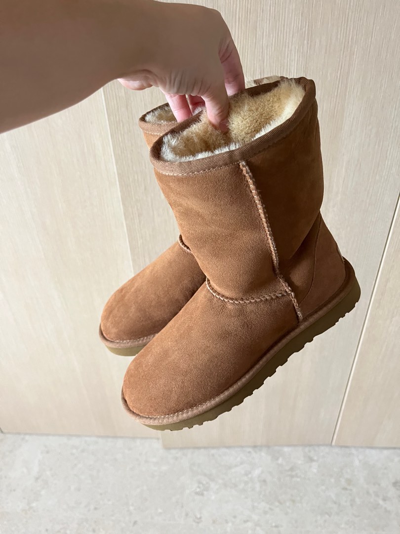 ugg winter waterproof boots