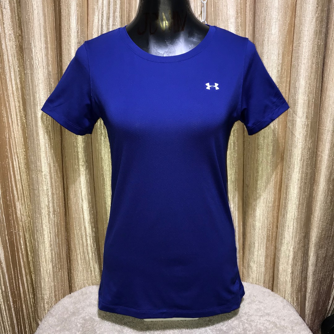 dri fit blouse