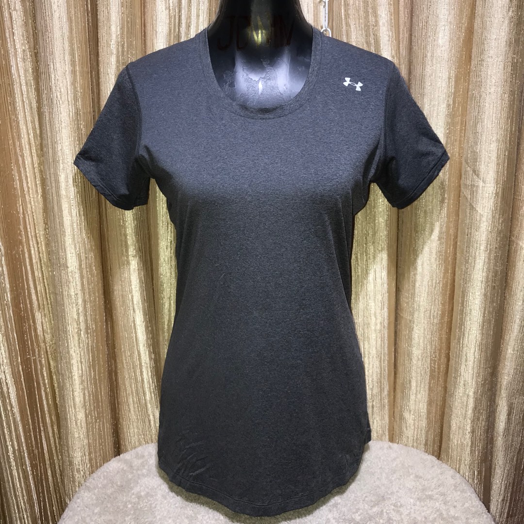 dri fit blouse