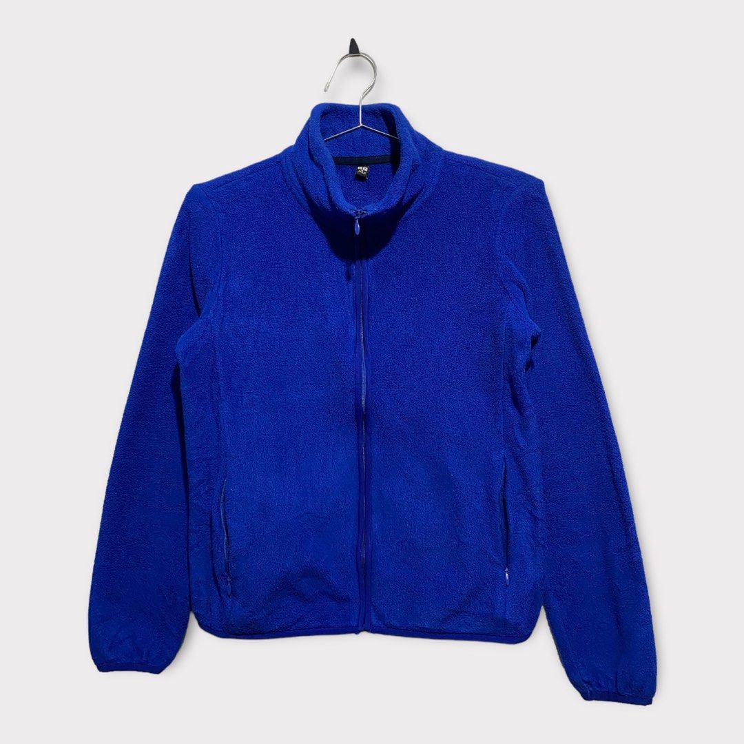 Uniqlo Jacket, Men's Fashion, Coats, Jackets and Outerwear on Carousell