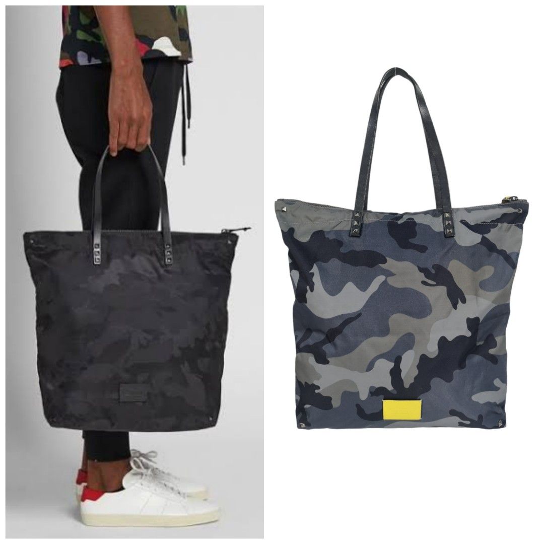 Valentino hotsell camouflage dames
