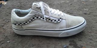Vans os