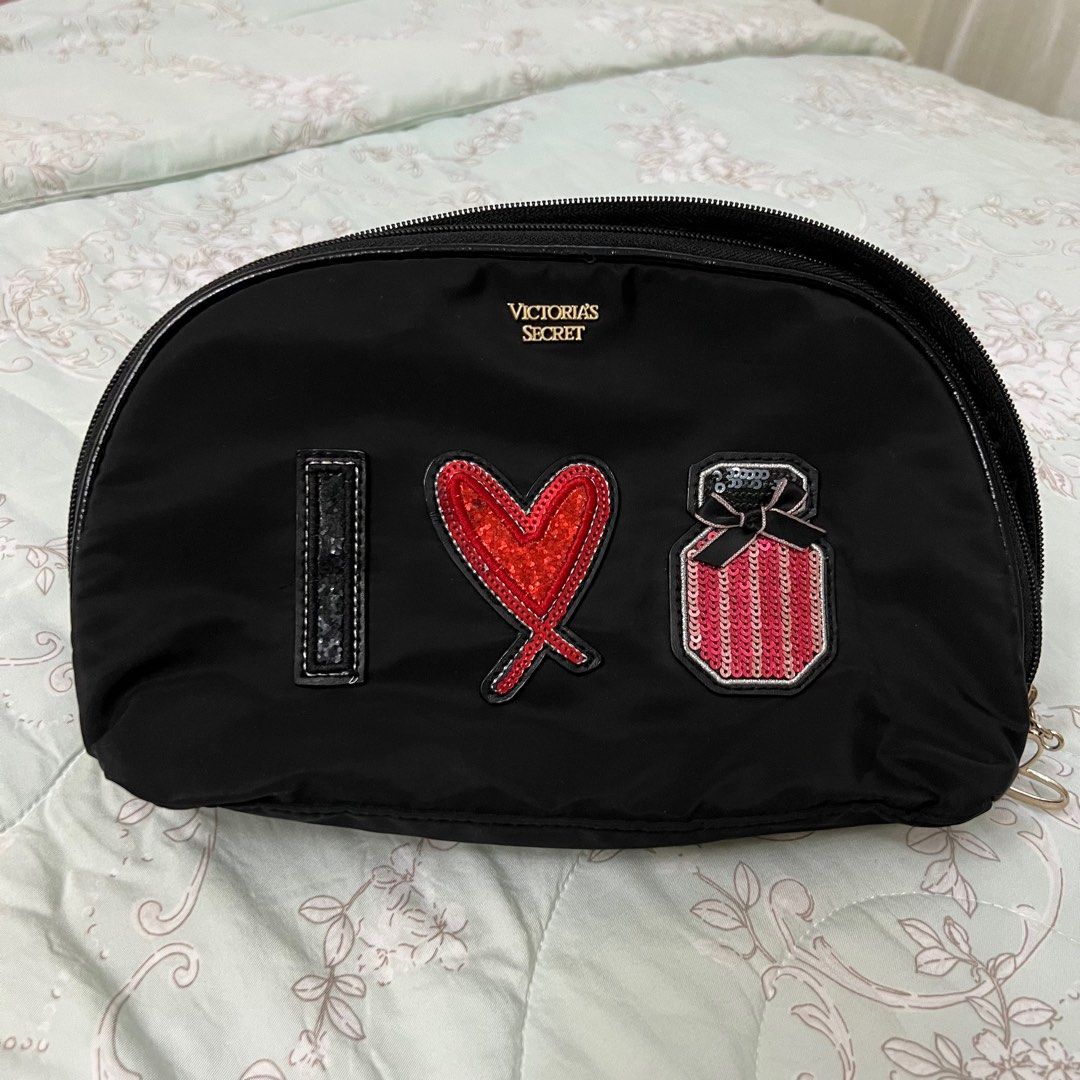 Victoria secret pouch top