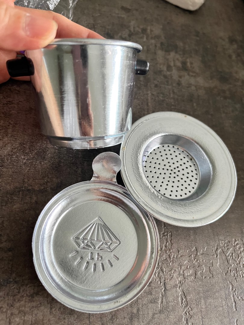 Vietnamese Coffee Maker, TV & Home Appliances, Kitchen Appliances