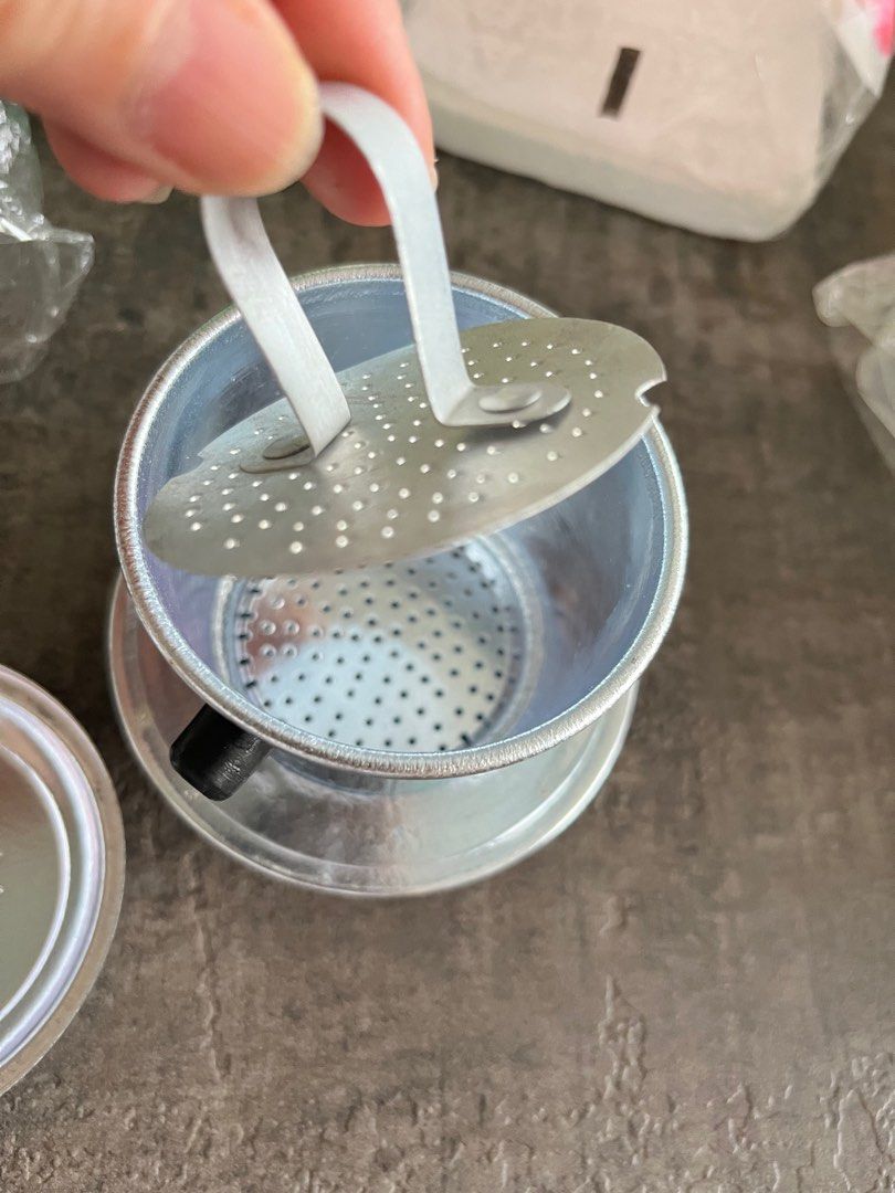 Vietnamese Coffee Maker, TV & Home Appliances, Kitchen Appliances