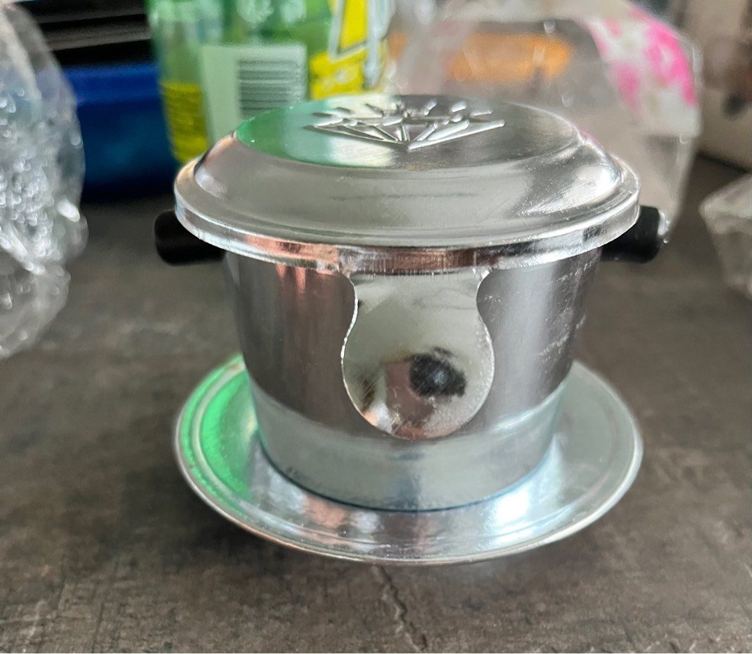 Vietnamese Coffee Maker, TV & Home Appliances, Kitchen Appliances