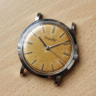 Affordable hotsell iwc watches