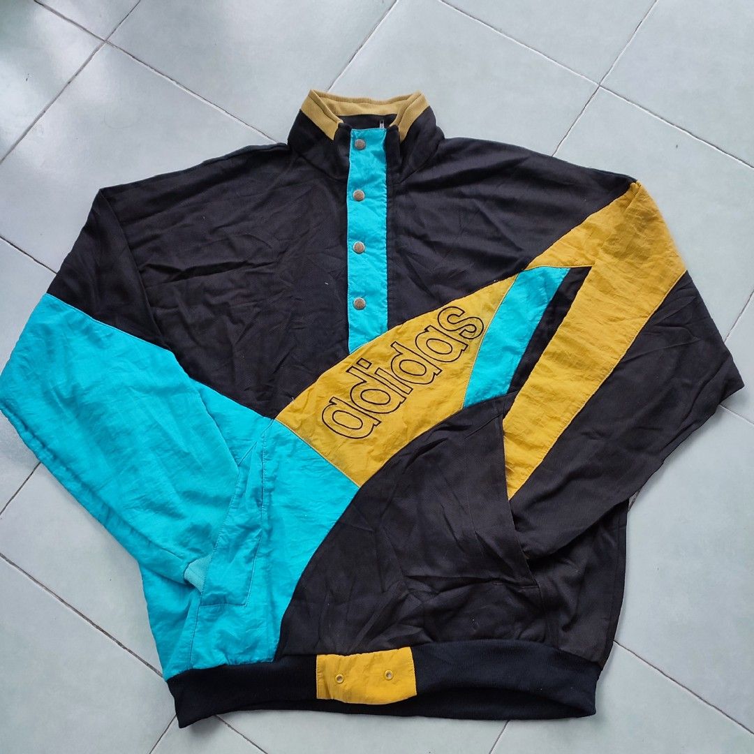 Classic sale adidas sweater