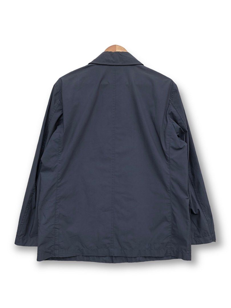 Vintage Burberry London Light Jacket