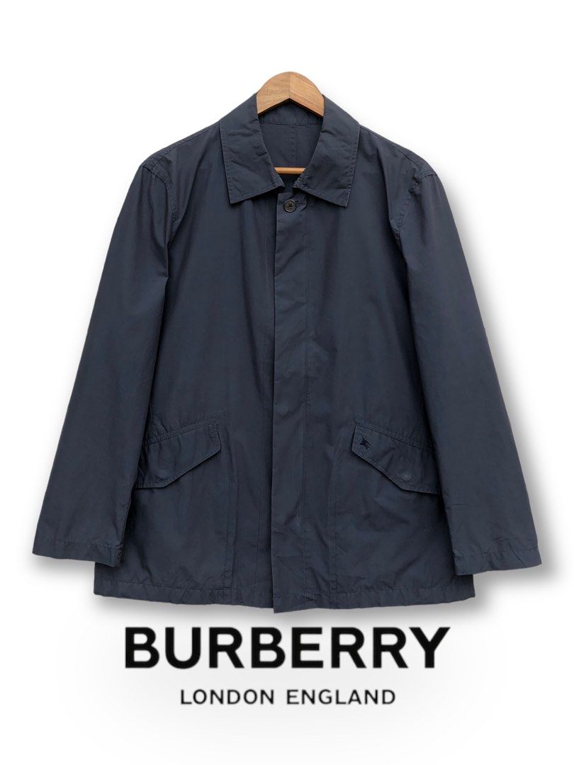 Burberry light shop jacket
