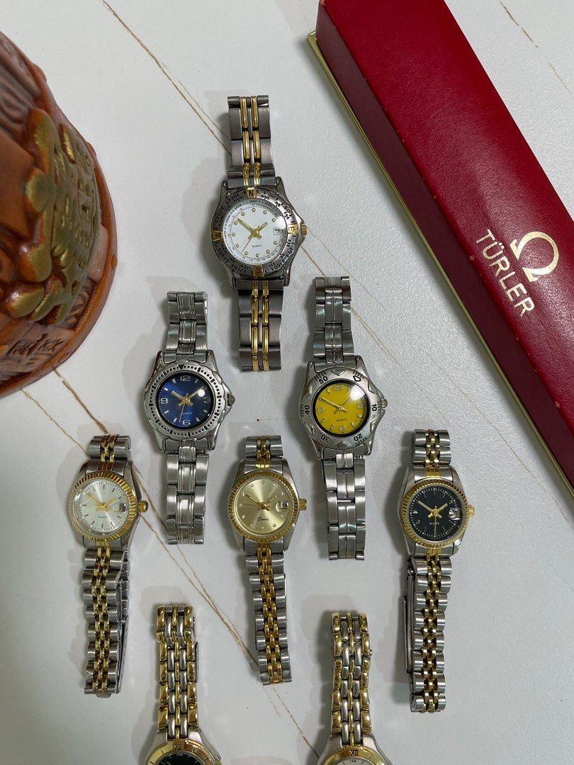 Classic watches sale for sale
