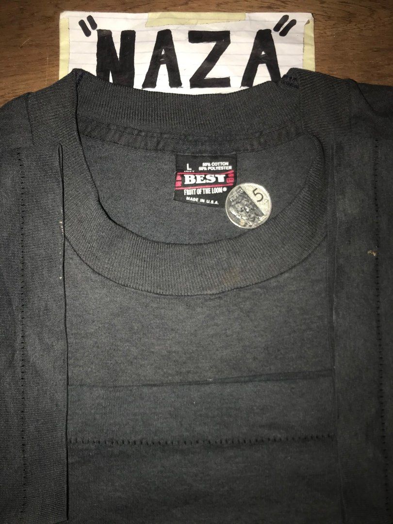 Vintage Mark Chesnutt, Men&rsquo;s Fashion, Tops & Sets, Tshirts & Polo