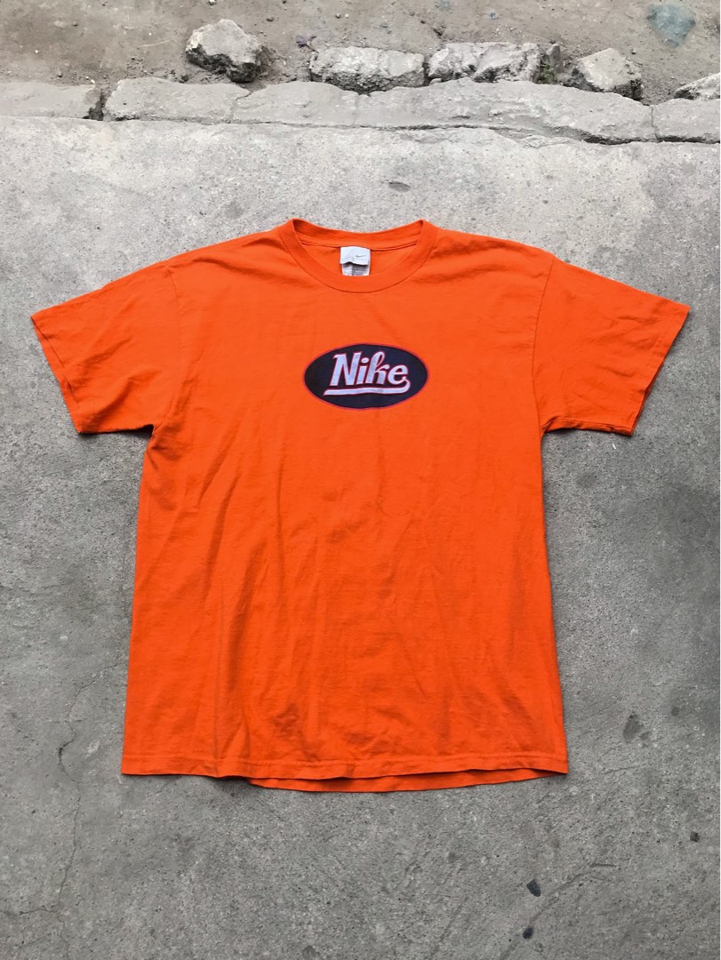 mens vintage nike clothing