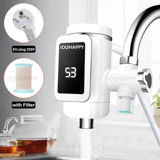 Water heater
