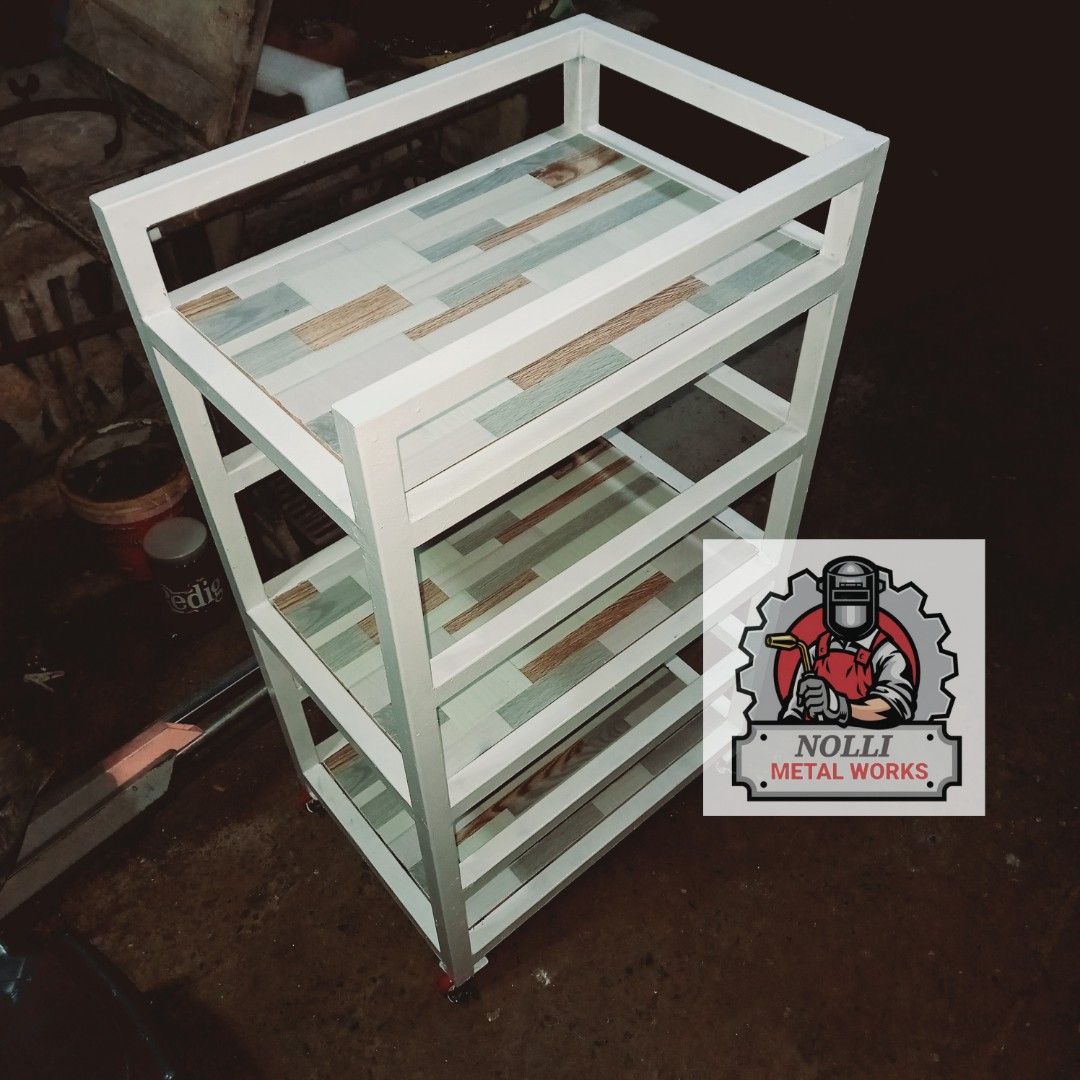 Water rack dispenser, Furniture & Home Living, Kitchenware & Tableware