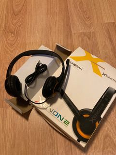 Xenon 2 sales headset