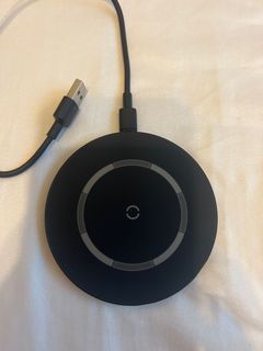 Wireless Charger for Iphone 12
