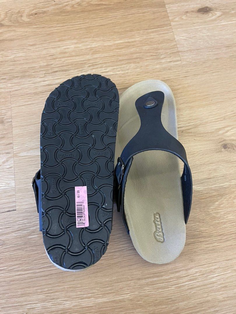 Women Bata Slipper size 6 Women s Fashion Footwear Flipflops