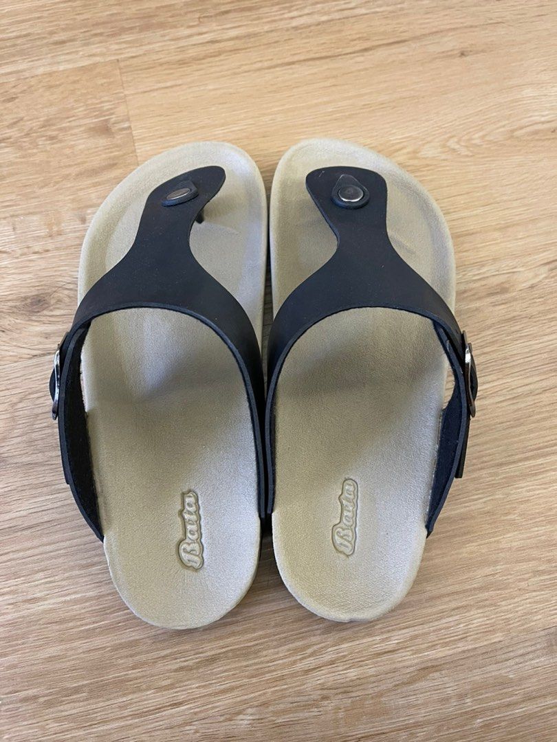 Bata lite slippers for womens sale