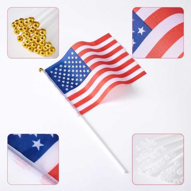 World Cup 2022 Hand Flag 32 Countries 14cm x 21cm, Hobbies & Toys ...