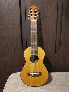 Yamaha Guitalele GL1
