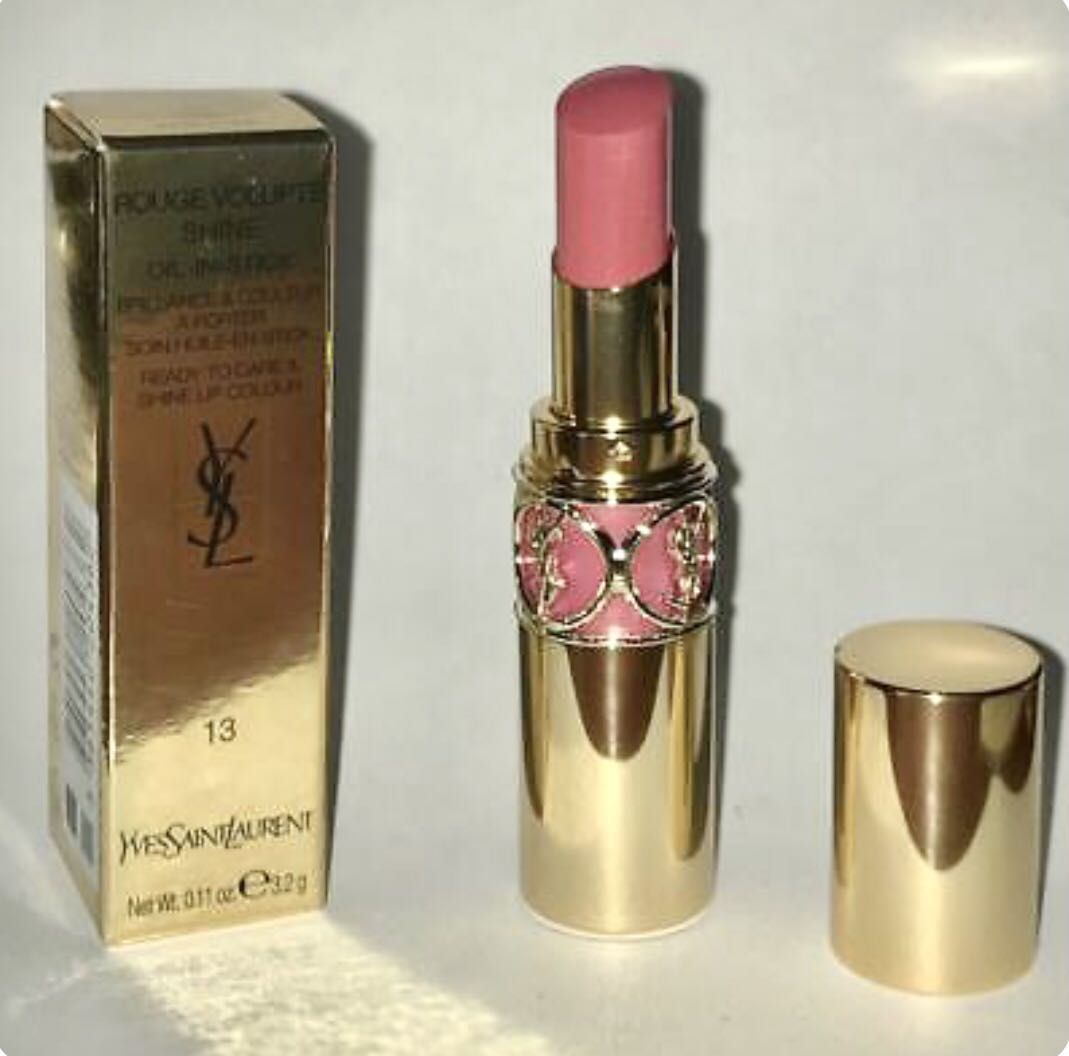 Ysl 13 pink babylone on sale