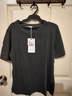 Zara Basic Shirt
