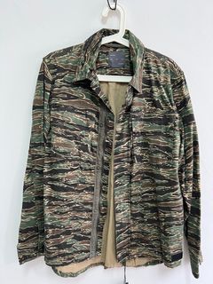 Zara Man Outer Jacket