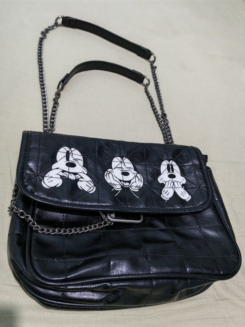 Zara rocker mickey best sale