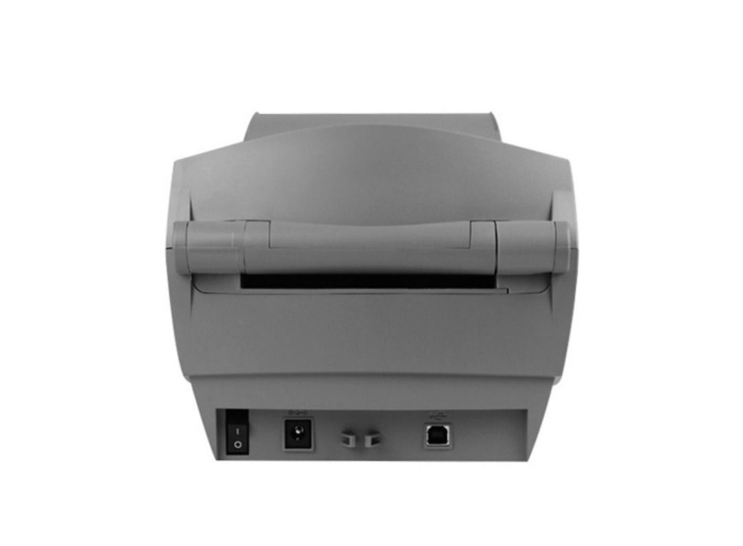 Zebra ZD12042-D0PG00FZDT Printer, Computers & Tech, Printers, Scanners ...