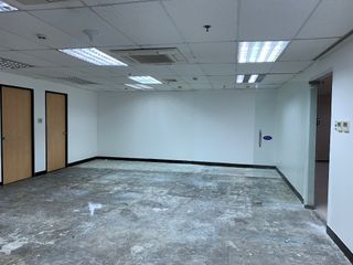 119sqm Robinsons Equitable Tower Office Space in Ortigas Center CBD for Lease Rent Sale Pasig City Centre One Corporate Center Rent Sale PEZA BPO RFO Call San Miguel Avenue Prestige AIC Burgundy Empire Raffles Ground Floor Tektite West Emerald Robinson